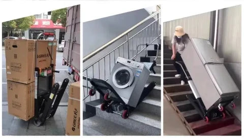 HaulMaster