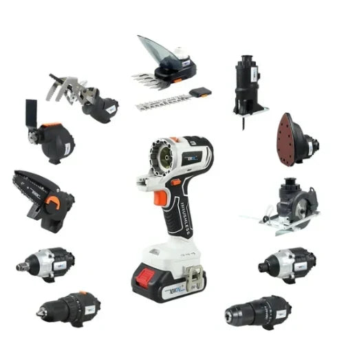 ToolSync
