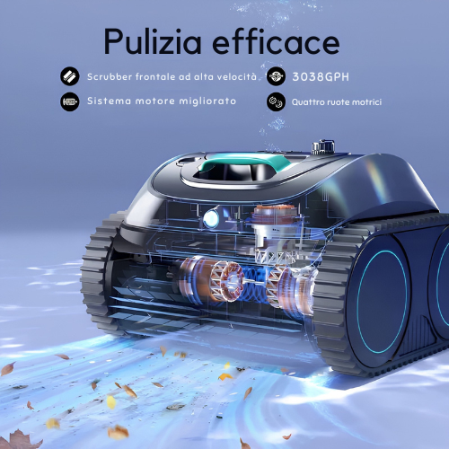 Ylverion